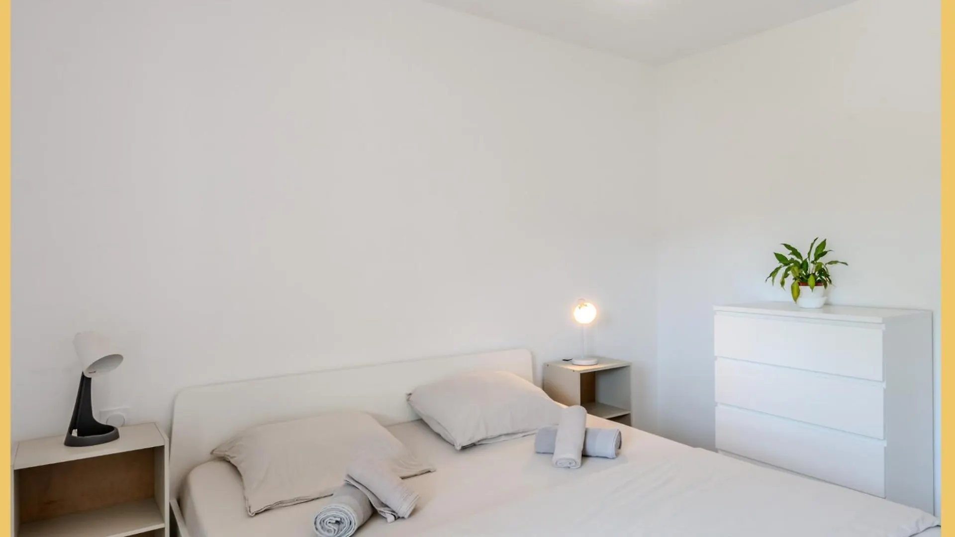 Le Balcon Du Jura I T2 I Bons-En-Chablais Apartman